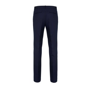 Pantalon de costume taille élastiquée homme - NEOBLU GABIN MEN 16