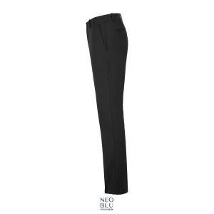 Pantalon de costume taille élastiquée homme - NEOBLU GABIN MEN 9