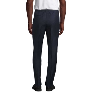 Pantalon de costume taille élastiquée homme - NEOBLU GABIN MEN 10
