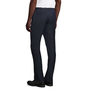 Pantalon de costume taille élastiquée homme - NEOBLU GABIN MEN 12
