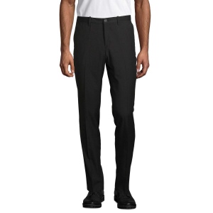 Pantalon de costume taille élastiquée homme - NEOBLU GABIN MEN 3