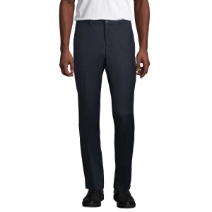 Pantalon de costume taille élastiquée homme - NEOBLU GABIN MEN