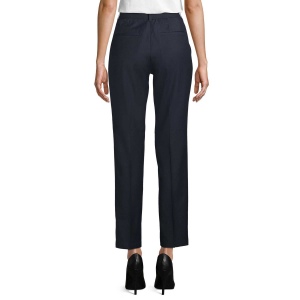 Pantalon de costume taille élastiquée femme - NEOBLU GABIN WOMEN 14