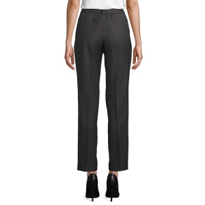 Pantalon de costume taille élastiquée femme - NEOBLU GABIN WOMEN 15