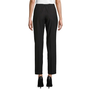 Pantalon de costume taille élastiquée femme - NEOBLU GABIN WOMEN 16