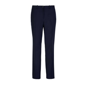 Pantalon de costume taille élastiquée femme - NEOBLU GABIN WOMEN 19