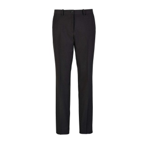 Pantalon de costume taille élastiquée femme - NEOBLU GABIN WOMEN 20