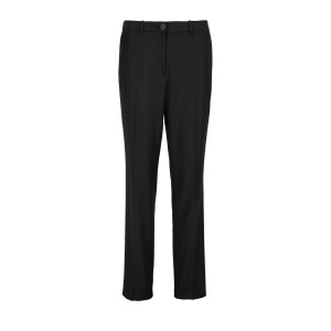 Pantalon de costume taille élastiquée femme - NEOBLU GABIN WOMEN 21