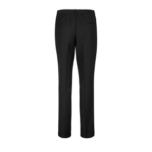 Pantalon de costume taille élastiquée femme - NEOBLU GABIN WOMEN 24