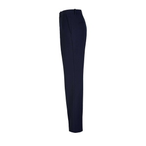 Pantalon de costume taille élastiquée femme - NEOBLU GABIN WOMEN 25
