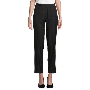 Pantalon de costume taille élastiquée femme - NEOBLU GABIN WOMEN 4