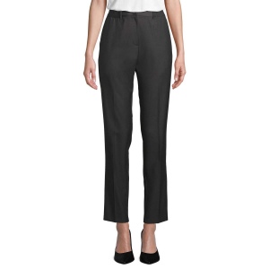 Pantalon de costume taille élastiquée femme - NEOBLU GABIN WOMEN 3