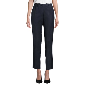 Pantalon de costume taille élastiquée femme - NEOBLU GABIN WOMEN