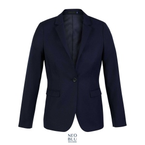 Veste de costume femme - NEOBLU MARIUS WOMEN 4