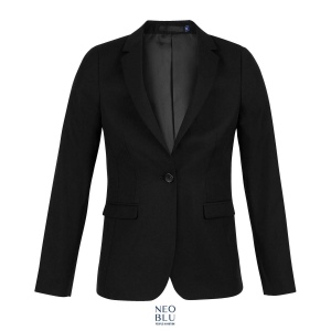 Veste de costume femme - NEOBLU MARIUS WOMEN 5