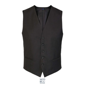 Gilet de costume homme - NEOBLU MAX MEN 6