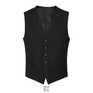 Gilet de costume homme - NEOBLU MAX MEN 7