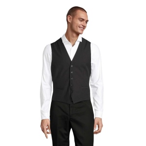 Gilet de costume homme - NEOBLU MAX MEN 4