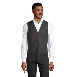 Gilet de costume homme - NEOBLU MAX MEN 3