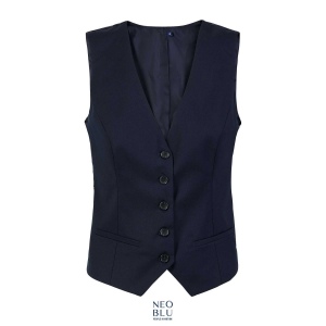 Gilet de costume femme - NEOBLU MAX WOMEN 4