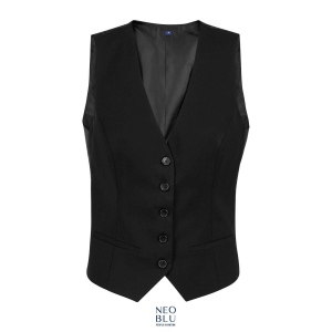 Gilet de costume femme - NEOBLU MAX WOMEN 5