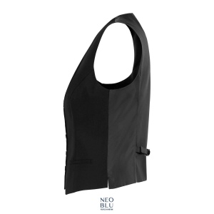 Gilet de costume femme - NEOBLU MAX WOMEN 9