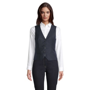 Gilet de costume femme - NEOBLU MAX WOMEN