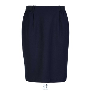 Jupe droite - NEOBLU CONSTANCE 4