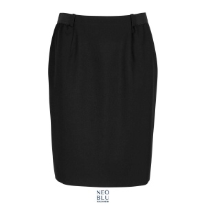Jupe droite - NEOBLU CONSTANCE 5