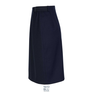 Jupe droite - NEOBLU CONSTANCE 8