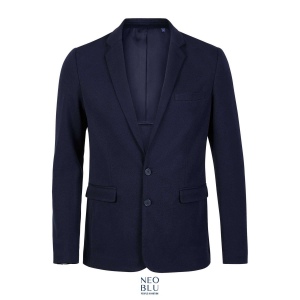 Blazer maille piquée homme - NEOBLU MARCEL MEN 4