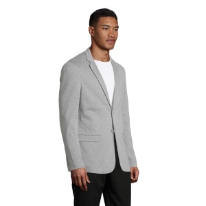 Blazer maille piquée homme - NEOBLU MARCEL MEN 13