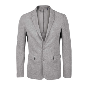Blazer maille piquée homme - NEOBLU MARCEL MEN 15