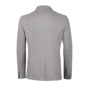 Blazer maille piquée homme - NEOBLU MARCEL MEN 17