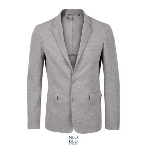 Blazer maille piquée homme - NEOBLU MARCEL MEN 5