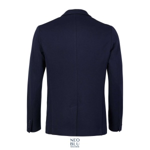 Blazer maille piquée homme - NEOBLU MARCEL MEN 6