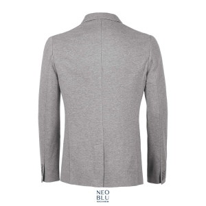 Blazer maille piquée homme - NEOBLU MARCEL MEN 7