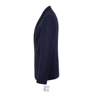 Blazer maille piquée homme - NEOBLU MARCEL MEN 8