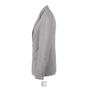 Blazer maille piquée homme - NEOBLU MARCEL MEN 9