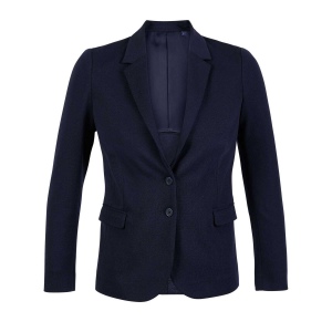 Blazer maille piquée femme - NEOBLU MARCEL WOMEN 14