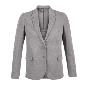 Blazer maille piquée femme - NEOBLU MARCEL WOMEN 15