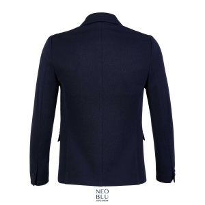 Blazer maille piquée femme - NEOBLU MARCEL WOMEN 6