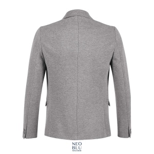 Blazer maille piquée femme - NEOBLU MARCEL WOMEN 7