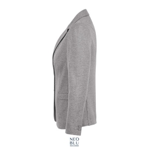 Blazer maille piquée femme - NEOBLU MARCEL WOMEN 9