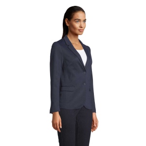 Blazer maille piquée femme - NEOBLU MARCEL WOMEN 12