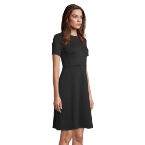 Robe midi manches courtes - NEOBLU CAMILLE 13