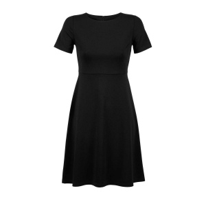 Robe midi manches courtes - NEOBLU CAMILLE 15