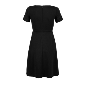 Robe midi manches courtes - NEOBLU CAMILLE 17