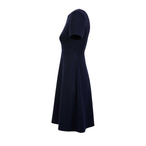 Robe midi manches courtes - NEOBLU CAMILLE 18