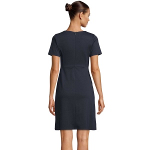 Robe midi manches courtes - NEOBLU CAMILLE 10